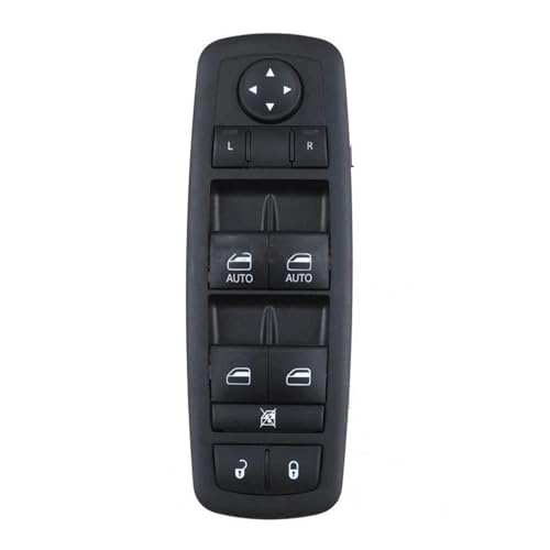 Fensterheberschalter Electric Power Fensterheber Für Chrysler 200 2015 2016 68271206AB 68271206AA Vorne Links Fensterheber Schalter von NLNPFGHVZY