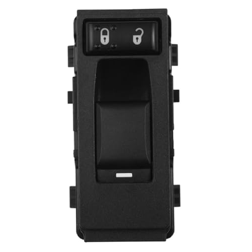 Fensterheberschalter Electric Power Fensterheber Für Chrysler 300 Sebring 2004-2010 4602780AB 04602780AC 04602780AA 4602780AA 4602785AD Fensterheberschalter Taste(Button) von NLNPFGHVZY