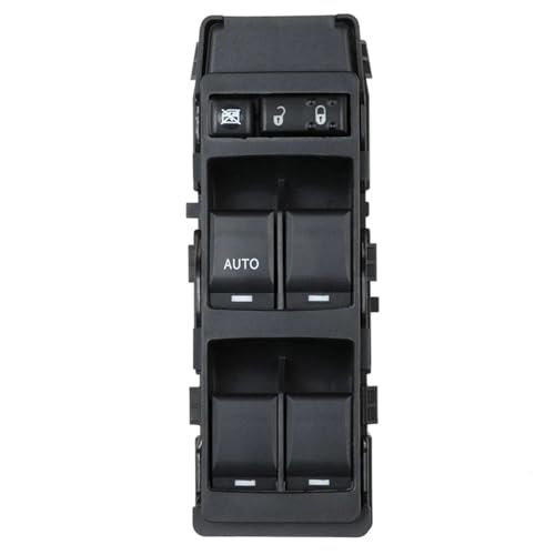 Fensterheberschalter Electric Power Fensterheber Für Dodge Für Avenger Caliber Für Ladegerät 2007-2014 4602780AB 04602780AC 04602780AA 4602780AA 4602785AD Power Fenster Schalter Taste(Switch) von NLNPFGHVZY