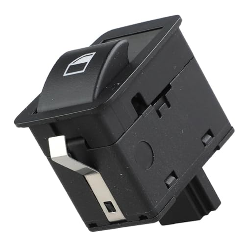 Fensterheberschalter Electric Power Fensterheber Für E46 323Ci 325Ci 328Ci Für M3 Für Coupe Compact 2000-2006 Elektrischer Fensterheberschalter 61316902175 61316902177 61316902174(Model a) von NLNPFGHVZY