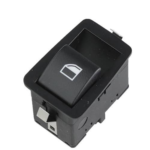 Fensterheberschalter Electric Power Fensterheber Für E46 3er Limousine Für Touring 320d 320i 1999-2005 Fensterheberschalter 61316902184 61316902179 61316902174(A) von NLNPFGHVZY