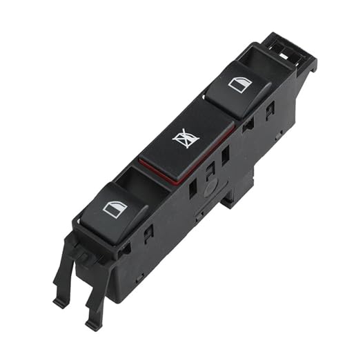 Fensterheberschalter Electric Power Fensterheber Für E46 3er Limousine Für Touring 320d 320i 1999-2005 Fensterheberschalter 61316902184 61316902179 61316902174(C) von NLNPFGHVZY