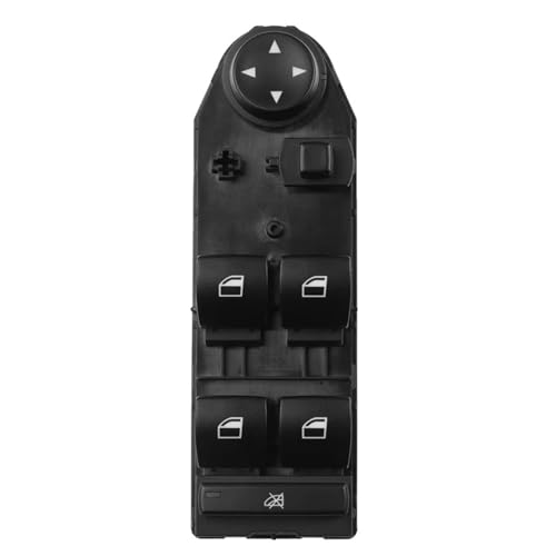 Fensterheberschalter Electric Power Fensterheber Für E83 Für X3 2004-2010 Elektrische Panel Power Fenster Schalter Fensterheberschalter Electric Power Fensterheber Für E83 Für X3 2004-2010 Elektrische Panel Power Fenster Schalter von NLNPFGHVZY