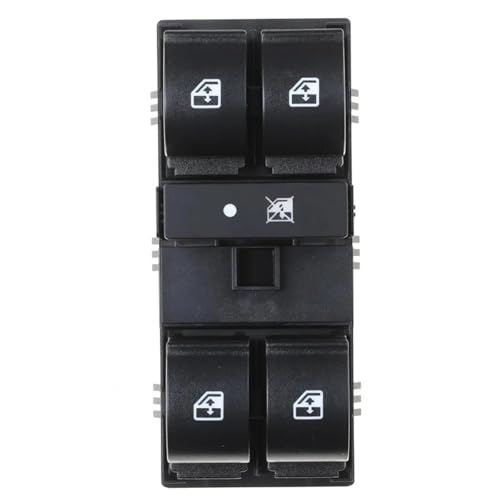 Fensterheberschalter Electric Power Fensterheber Für Fiat Linea Auto Elektrische Fensterheber Schalter 735442332 735362698(735442332) von NLNPFGHVZY
