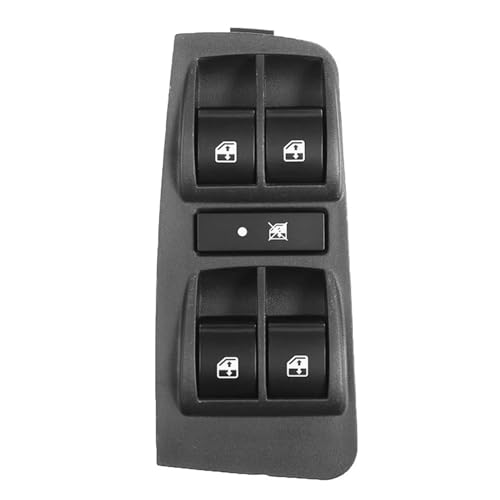 Fensterheberschalter Electric Power Fensterheber Für Fiat Palio 2003 2004 Siena 2003 Auto Elektronische Fenster Control Schalter Taste(735362698) von NLNPFGHVZY