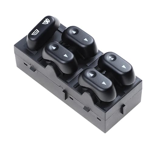 Fensterheberschalter Electric Power Fensterheber Für Ford Für Crown Victoria 2002-2008 Auto 5L1Z-14529-AA 5L1Z14529AA Fensterheberschalter Fensterheberschalter Electric Power Fensterheber Für Ford Für Crown Victoria 2002-2008 Auto 5L1Z-14529-AA 5L1Z14529AA Fensterheberschalter von NLNPFGHVZY
