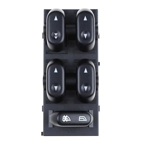Fensterheberschalter Electric Power Fensterheber Für Ford Für F-150 2004-2008 Auto 5L1Z-14529-AA 5L1Z14529AA Fensterheberschalter Fensterheberschalter Electric Power Fensterheber Für Ford Für F-150 2004-2008 Auto 5L1Z-14529-AA 5L1Z14529AA Fensterheberschalter von NLNPFGHVZY
