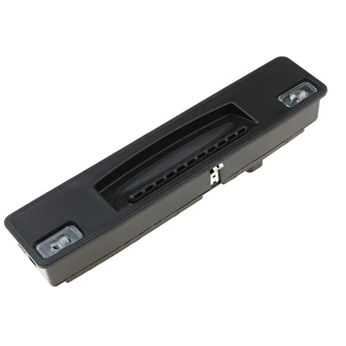 Fensterheberschalter Electric Power Fensterheber Für Ford Für Focus ST 2012-2018 Auto F1EB-19B514-BE Heckklappengriff Kofferraumgriffschalter F1EB19B514BE F1EB19B514AE(F1EB-19B514-AE) von NLNPFGHVZY