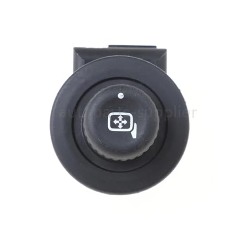 Fensterheberschalter Electric Power Fensterheber Für Ford Fusion Milan 2006-2010 Power Side Tür Spiegel Schalter 7L3T-17B676-AA 7L3T17B676AA Fensterheberschalter Electric Power Fensterheber Für Ford Fusion Milan 2006-2010 Power Side Tür Spiegel Schalter 7L3T-17B676-AA 7L3T17B676AA von NLNPFGHVZY