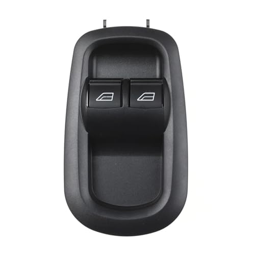 Fensterheberschalter Electric Power Fensterheber Für Ford Transit Mk8 2014-2020 1791339 2029885 Auto BK2T-14529-AB GK2T-14A132-CA Power Fenster Schalter Taste(Left) von NLNPFGHVZY