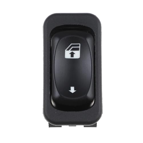 Fensterheberschalter Electric Power Fensterheber Für Freightliner Columbia 2001-2011 A0630769027 A06-30769-027 A06-30769-008 Auto Power Lifter Schalter Elektrische Fenster Taste(A06-30769-027) von NLNPFGHVZY