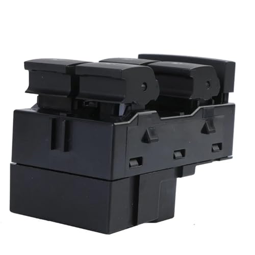 Fensterheberschalter Electric Power Fensterheber Für GMC Für Chevrolet Für Sonic Für Trax 2012-2016 95460072 95188244 Auto Master Power Elektrische Fenster Schalter von NLNPFGHVZY