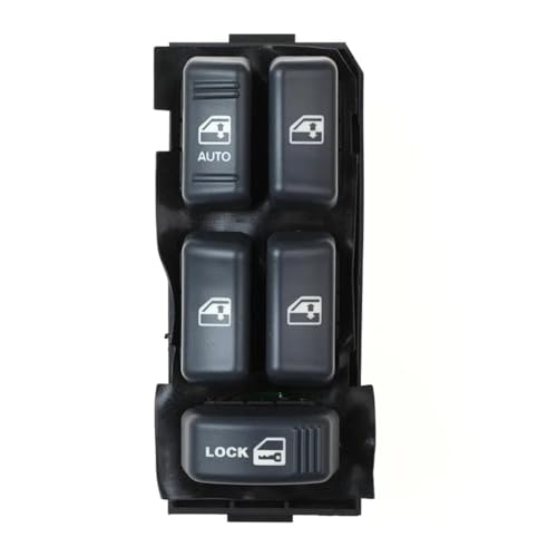 Fensterheberschalter Electric Power Fensterheber Für GMC Jimmy Auto 15151356 15151360 15151362 15009690 Power Master Fenster Schalter(4 Door Switch) von NLNPFGHVZY