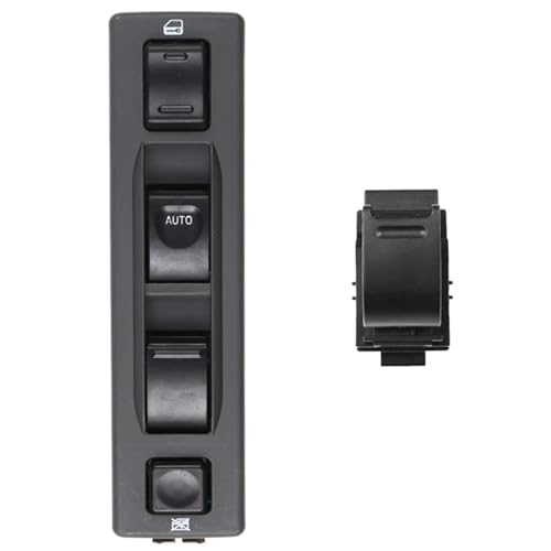 Fensterheberschalter Electric Power Fensterheber Für Geo Tracker Für Vitara 1997 3799556B00 37990-56B00 Auto Power Fenster Master Control Schalter(A Pair) von NLNPFGHVZY