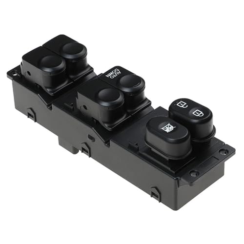 Fensterheberschalter Electric Power Fensterheber Für Hyundai Für Accent Solaris 2011-2017 16 Pins Fenster Master Switch Fensterheberschalter Electric Power Fensterheber Für Hyundai Für Accent Solaris 2011-2017 16 Pins Fenster Master Switch von NLNPFGHVZY