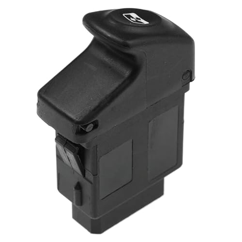 Fensterheberschalter Electric Power Fensterheber Für Kangoo 1990-2016 7700307605 5 Pins Power Fenster Einzigen Schalter Fensterheberschalter Electric Power Fensterheber Für Kangoo 1990-2016 7700307605 5 Pins Power Fenster Einzigen Schalter von NLNPFGHVZY