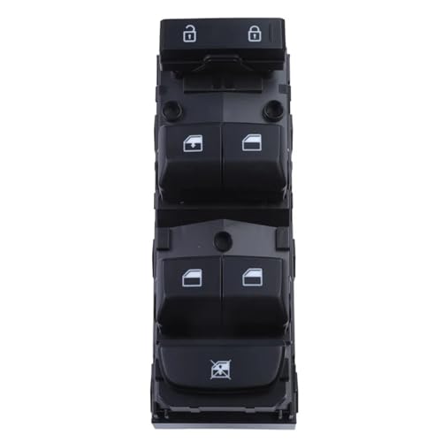 Fensterheberschalter Electric Power Fensterheber Für Kia Für Forte 2019 2020 Master Elektrische Fensterheber Schalter 93570M6120WK 93570M6120 93570-M6120 von NLNPFGHVZY