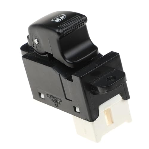 Fensterheberschalter Electric Power Fensterheber Für Kia Optima 2002 2003 2004 2005 Fenster Control Schalter Taste Auto 93580-2D000 935802D000(Passenger Button) von NLNPFGHVZY