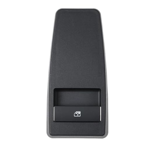 Fensterheberschalter Electric Power Fensterheber Für MAN TGL TGM TGS TGX Lkw Elektrische Fensterheber Control Schalter Auto 81258067095 81258067094 81258067092 81258067093(81258067095) von NLNPFGHVZY