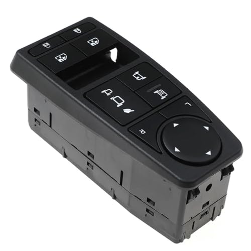 Fensterheberschalter Electric Power Fensterheber Für MAN TGL TGM TGS TGX Lkw Elektrische Fensterheber Control Schalter Taste Auto 81258067109 81258067092(81258067092) von NLNPFGHVZY