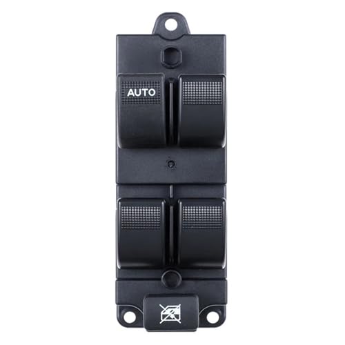 Fensterheberschalter Electric Power Fensterheber Für MAZDA BT50 2013 2014 2015 2016 Vorne Links/Rechts Master Fensterheber Control Schalter(Front Left (LHD)) von NLNPFGHVZY