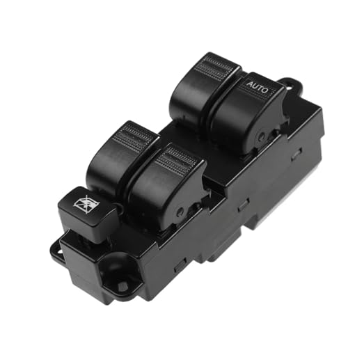 Fensterheberschalter Electric Power Fensterheber Für MAZDA BT50 2013-2016 AB3914540BB AB39-14540-BB AV79-14540-AB Elektrische Fensterheber Mater Schalter(Right) von NLNPFGHVZY