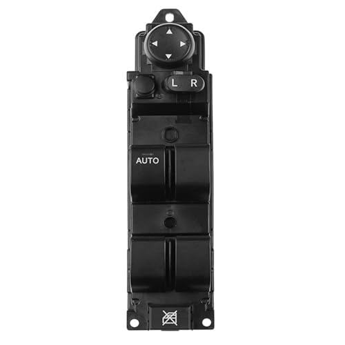 Fensterheberschalter Electric Power Fensterheber Für Mazda 2 Für M2 2007-2013 Auto Vorne Links Master Fensterheber Control Schalter Taste DF7366350B DF73-66-350B Fensterheberschalter Electric Power Fensterheber Für Mazda 2 Für M2 2007-2013 Auto Vorne Links Master Fensterheber Control Schalter Taste DF7366350B DF73-66-350B von NLNPFGHVZY