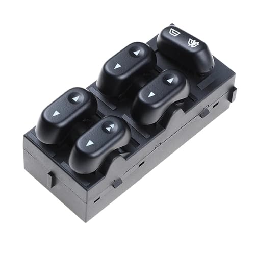 Fensterheberschalter Electric Power Fensterheber Für Mercury Marauder 2003 2004 Auto 5L1Z-14529-AA 5L1Z14529AA Fensterheberschalter Fensterheberschalter Electric Power Fensterheber Für Mercury Marauder 2003 2004 Auto 5L1Z-14529-AA 5L1Z14529AA Fensterheberschalter von NLNPFGHVZY