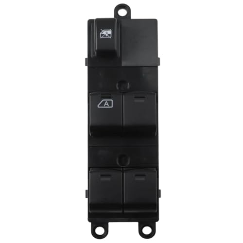 Fensterheberschalter Electric Power Fensterheber Für Nissan Qashqai 2007-2016 25401-EB30B 25401EB30B Auto Vorne Links Fensterheber Schalter von NLNPFGHVZY