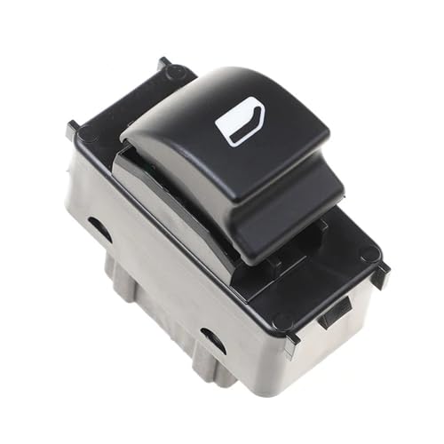 Fensterheberschalter Electric Power Fensterheber Für Peugeot 207 2007-2015 6554QC 6554QK 6554.QC 6554.QK Elektrische Fensterheber Master Control Schalter(6554QK) von NLNPFGHVZY