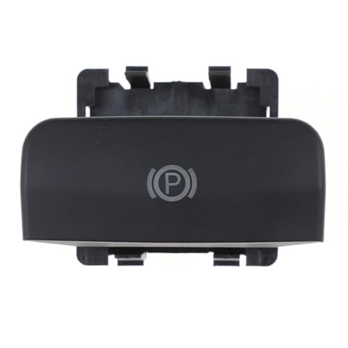 Fensterheberschalter Electric Power Fensterheber Für Peugeot 3008 5008 470706 470702 470703 Parkplatz Bremse Schalter Handbremse Schalter(Matte 470706) von NLNPFGHVZY