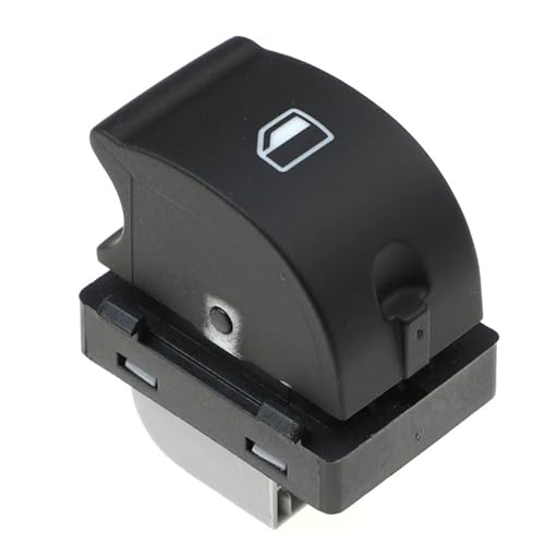 Fensterheberschalter Electric Power Fensterheber Für RS 2006 2007 2008 Auto Master Fensterheber Control Schalter Taste 8E0959851B 8E0959855(Button) von NLNPFGHVZY