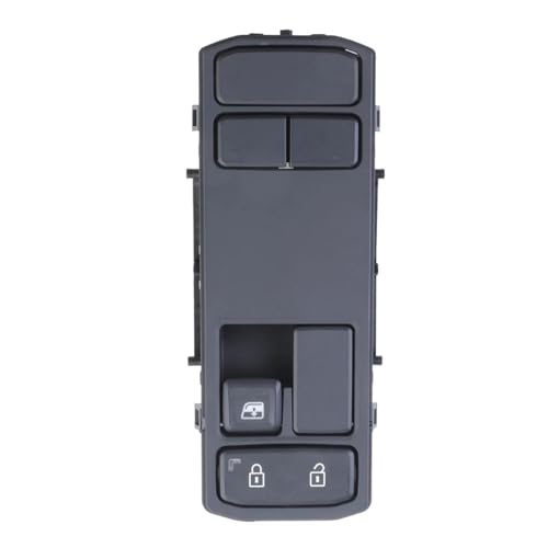 Fensterheberschalter Electric Power Fensterheber Für Scania Lkw RS NGT Auto 2569026 2569024 Power Master Control Fenster Schalter Heber(2569029) von NLNPFGHVZY