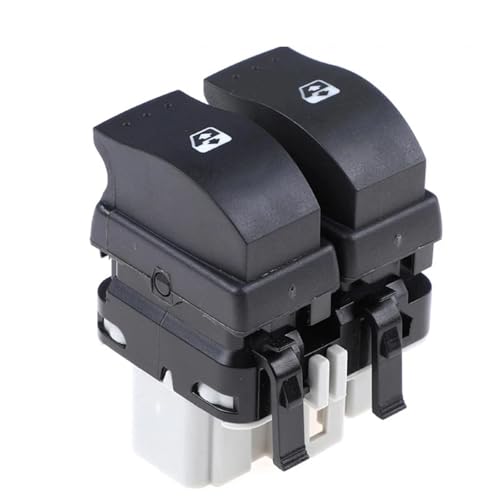 Fensterheberschalter Electric Power Fensterheber Für Scenic MK II 2003-2014 8200315033 8200214945 8200187263 Auto Power Fenster Control Schalter Regler Taste Fensterheberschalter Electric Power Fensterheber Für Scenic MK II 2003-2014 8200315033 8200214945 8200187263 Auto Power Fenster Control Schalter Regler Taste von NLNPFGHVZY