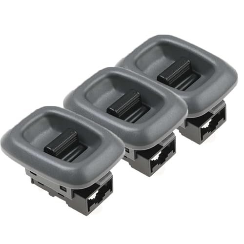 Fensterheberschalter Electric Power Fensterheber Für Suzuki Baleno 1998 47201-25060 4720125060 5 Pins Passagier Seite Elektrische Power Einzigen Fenster Schalter(3 pcs) von NLNPFGHVZY
