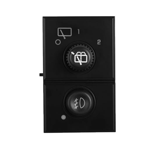 Fensterheberschalter Electric Power Fensterheber Für Tahoe Yukon Für Suburban 2003-2006 15061682 9 Pins Hinten Wischer Schalter Nebel Fracht Lampe Control Schalter von NLNPFGHVZY