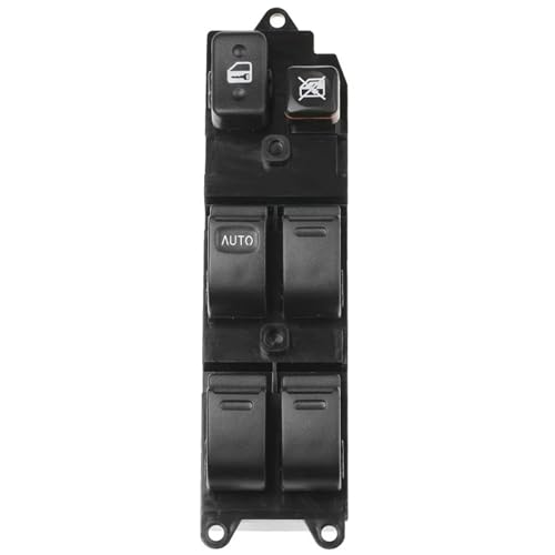 Fensterheberschalter Electric Power Fensterheber Für Toyota Für Corolla 1993-1997 8482033060 84820-33060 Auto Power Fenster Master Switch 84820-35010 84820-20260 Fensterheberschalter Electric Power Fensterheber Für Toyota Für Corolla 1993-1997 8482033060 84820-33060 Auto Power Fenster Master Switch 84820-35010 84820-20260 von NLNPFGHVZY