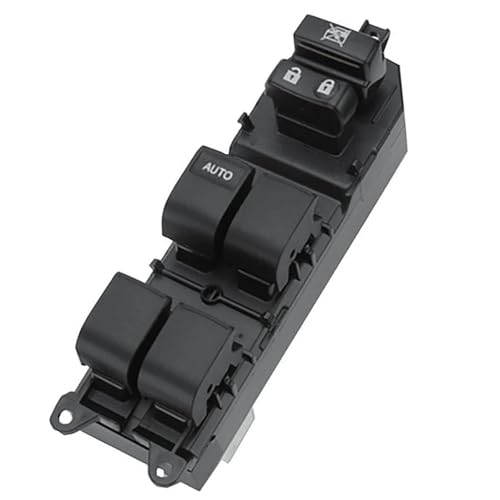 Fensterheberschalter Electric Power Fensterheber Für Toyota Für RAV4 Für Yaris 2006-2016 Vorne Links Power Elektrische Heber Fenster Control Schalter Fensterheberschalter Electric Power Fensterheber Für Toyota Für RAV4 Für Yaris 2006-2016 Vorne Links Power Elektrische Heber Fenster Control Schalter von NLNPFGHVZY