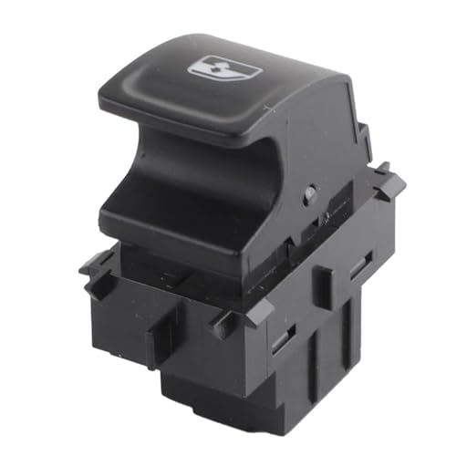 Fensterheberschalter Electric Power Fensterheber Für VW Für Golf Mk7 Variante 2014-2018 Elektrische Fensterheber Schalter Taste Auto 5G0959855H(1 pc) von NLNPFGHVZY