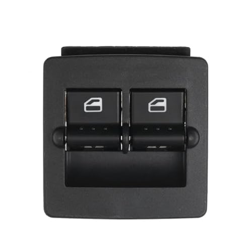 Fensterheberschalter Electric Power Fensterheber Für VW Käfer 1998-2010 1C0959527A1C0959855 1C0959527A 1C0959855A Fensterheberschalter(WHITE) von NLNPFGHVZY