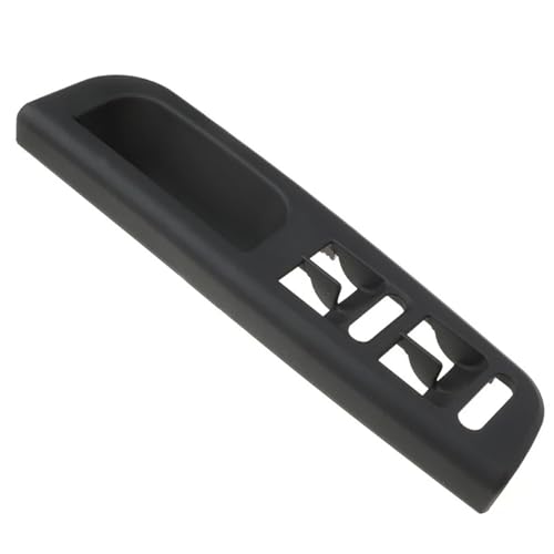 Fensterheberschalter Electric Power Fensterheber Für VW MK4 Für Jetta Für Golf Für Bora Für Passat B5 Türgriff Haltegriff Fensterschalter Panel Trim Lünette Braket(3B1867171E) von NLNPFGHVZY