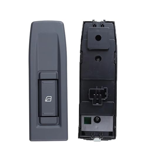 Fensterheberschalter Electric Power Fensterheber Für Volvo FH FM Serie 1998-2013 Elektrischer Hauptfensterschalter(22154240) von NLNPFGHVZY