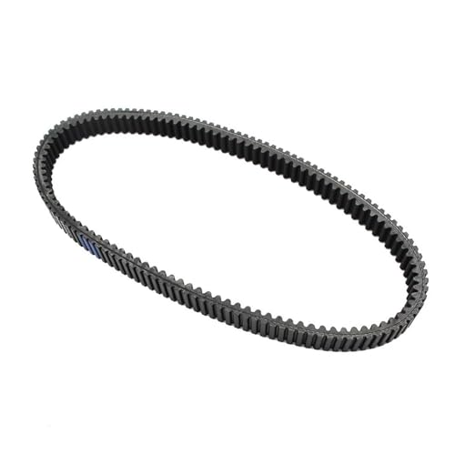Motorrad-Antriebsriemen Für Arctic Cat Thundercat Sabercat 500 Mountain Cat 570 ZL-serie Panther 340 Firecat 500 Antriebsriemen 0627-009 0627-012 0627-014 von NLNPFGHVZY