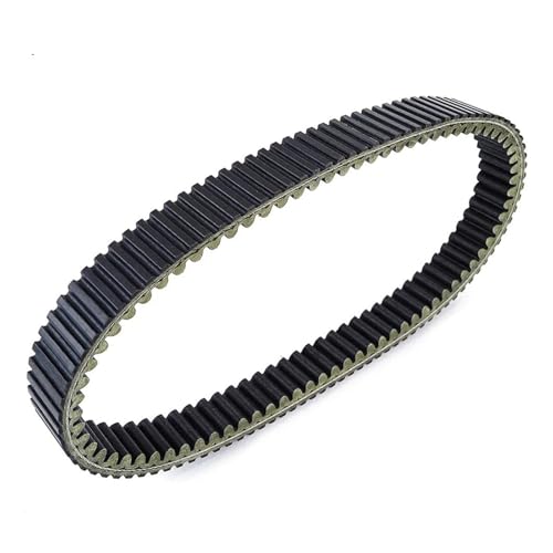 Motorrad-Antriebsriemen Für CFMoto CF Moto CF450 CF550 CFORCE UFORCE ZFORCE 400 450 550 500 600 Snyper Terralander Terracross 600 Antriebsriemen von NLNPFGHVZY