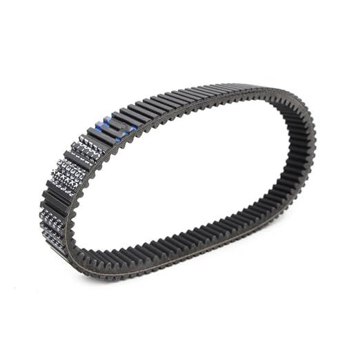 Motorrad-Antriebsriemen Für CFMoto Swat Trail Tracker CFORCE UFORCE ZFORCE 500 600 CF550 CFORCE550 CF450 CFORCE450 UTV ATV Antriebsriemen von NLNPFGHVZY