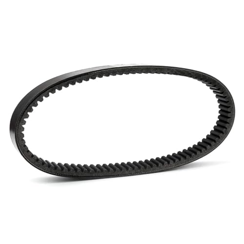 Motorrad-Antriebsriemen Für HiSun ​​HS400 Forge 400 400i Tactic 400 -Ref.OE 25300-003-0000 854-30.1-28 Kupplungsantriebsriemen CVT-Riemen von NLNPFGHVZY