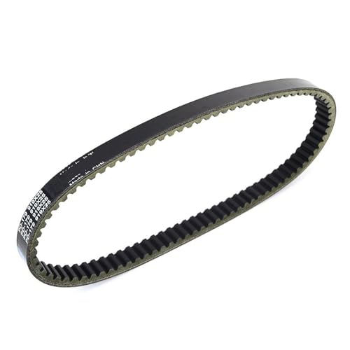 Motorrad-Antriebsriemen Für Kymco Maxxer Mongoose MXU Für Grand Dink EGO 300 300R KXR250 23100-KHE7-900 23100-KHE7-90B Antriebsriemen von NLNPFGHVZY