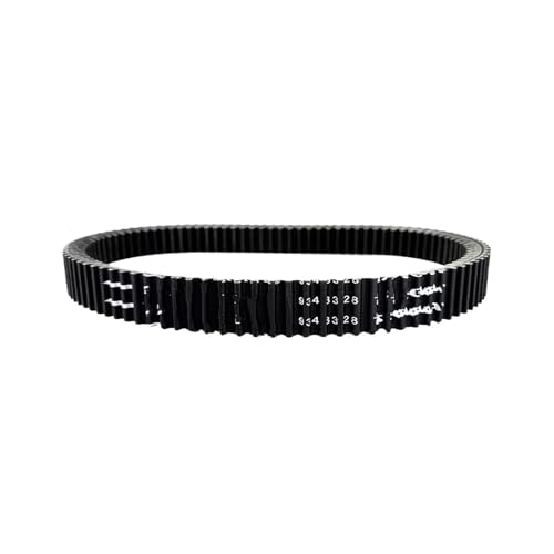 Motorrad-Antriebsriemen Für Segway Für Snarler Für SGW570F Für ATV570 Für ATV6 SL CVT Antriebsriemen 934x33x28 F01E10001008 F01E10001009 LU097102 von NLNPFGHVZY