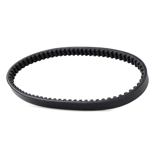 Motorrad-Antriebsriemen Für Spacy 100 SCR100 2003 2004 2005 2006 2007 Spacy100 BC JF13 2008 23100-GCC-000 Antriebsriemen-Transferriemen von NLNPFGHVZY