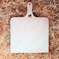 1 Stück Pizzaschieber Aus Birken Holz - Ø 30 cm 100% Made in Germany Brotschieber Brotschaufel Pizzaschaufel Auch Für Flammkuchen 1 Stück Pizzaschieber Aus Birken Holz - Ø 30 cm 100% Made in Germany Brotschieber Brotschaufel Pizzaschaufel Auch Für Flammkuchen von NLebensfreude